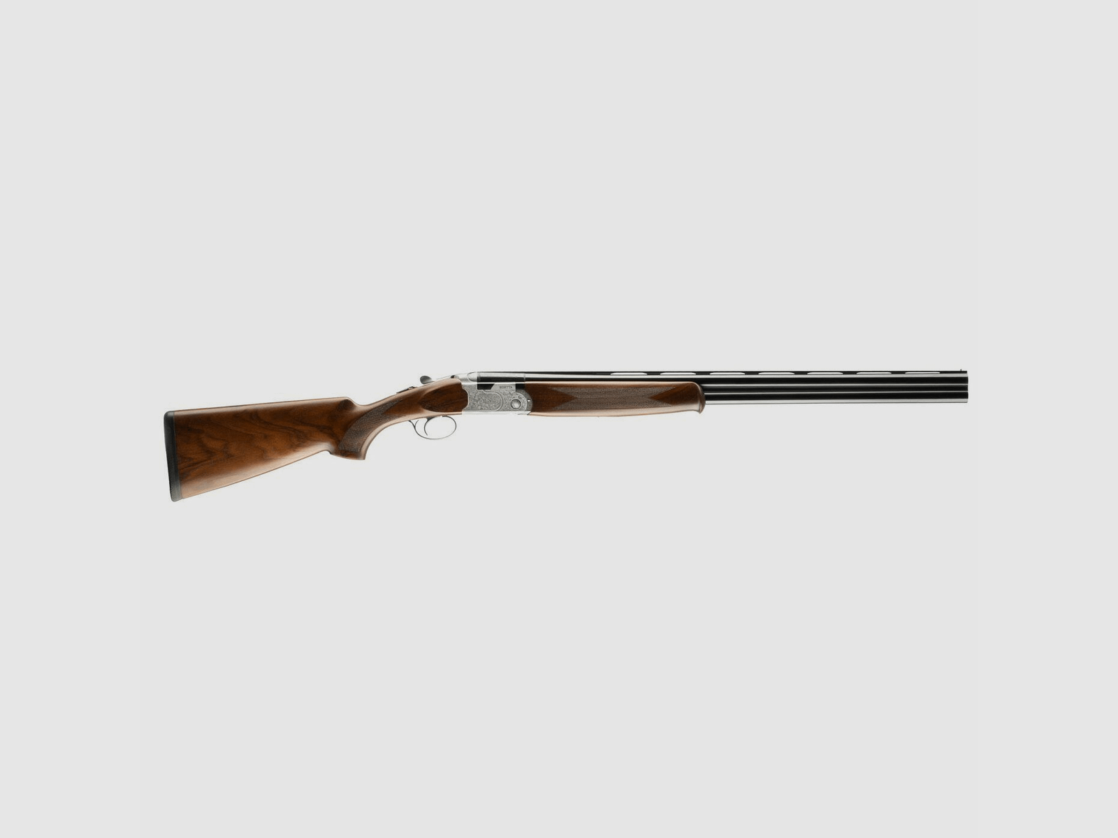 Beretta 686 Silver Pigeon 1 Caza 12/76 Escopeta Superpuesta