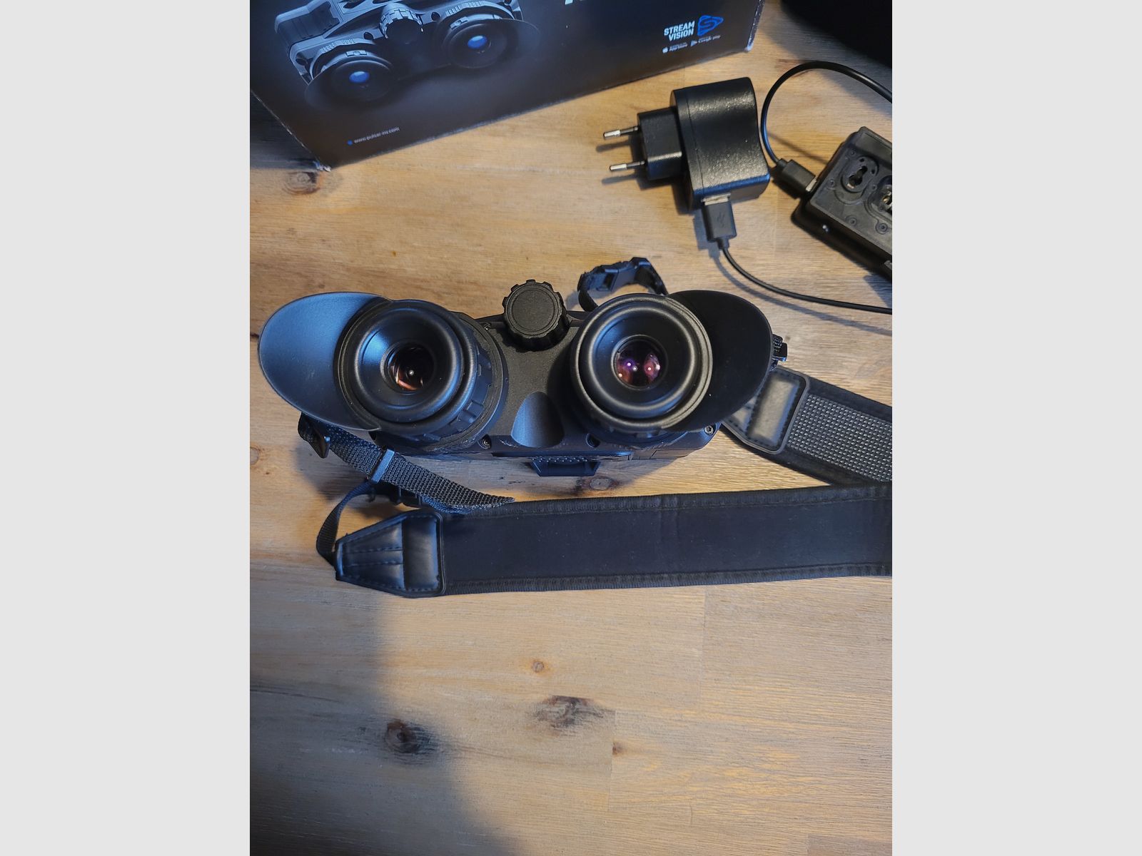 Pulsar Accolade XP50 