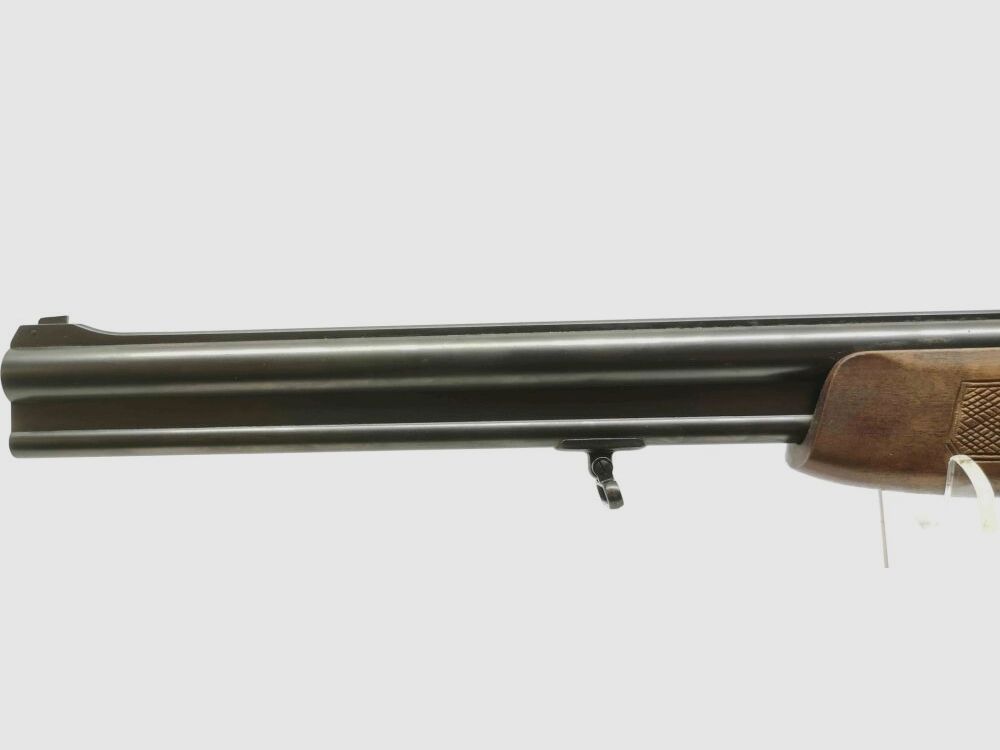 ZBROJOVKA BRNO 502.3 - BBF mit Kettner ZF