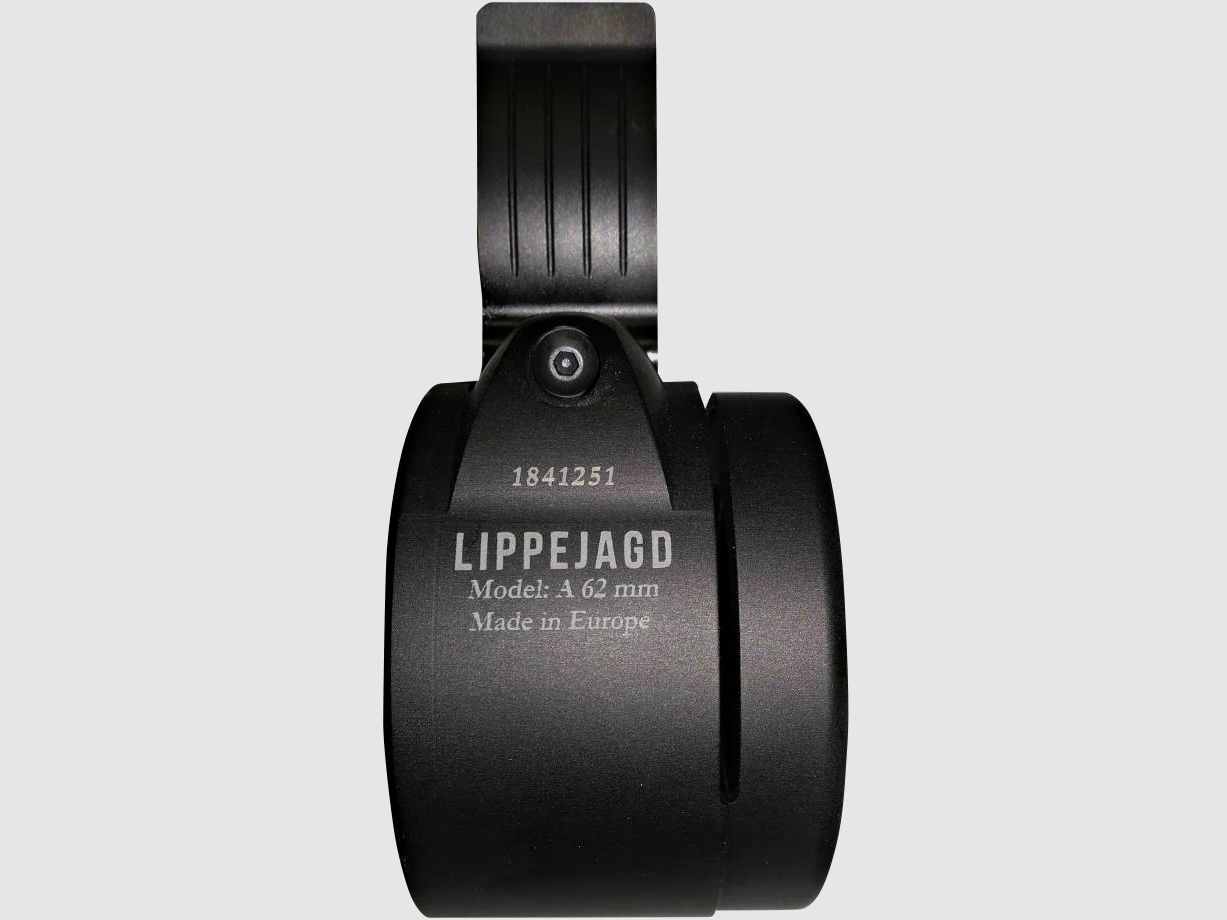 Adaptateur Smartclip Type AS 62/MAX (63,5mm), image 2 sur 2