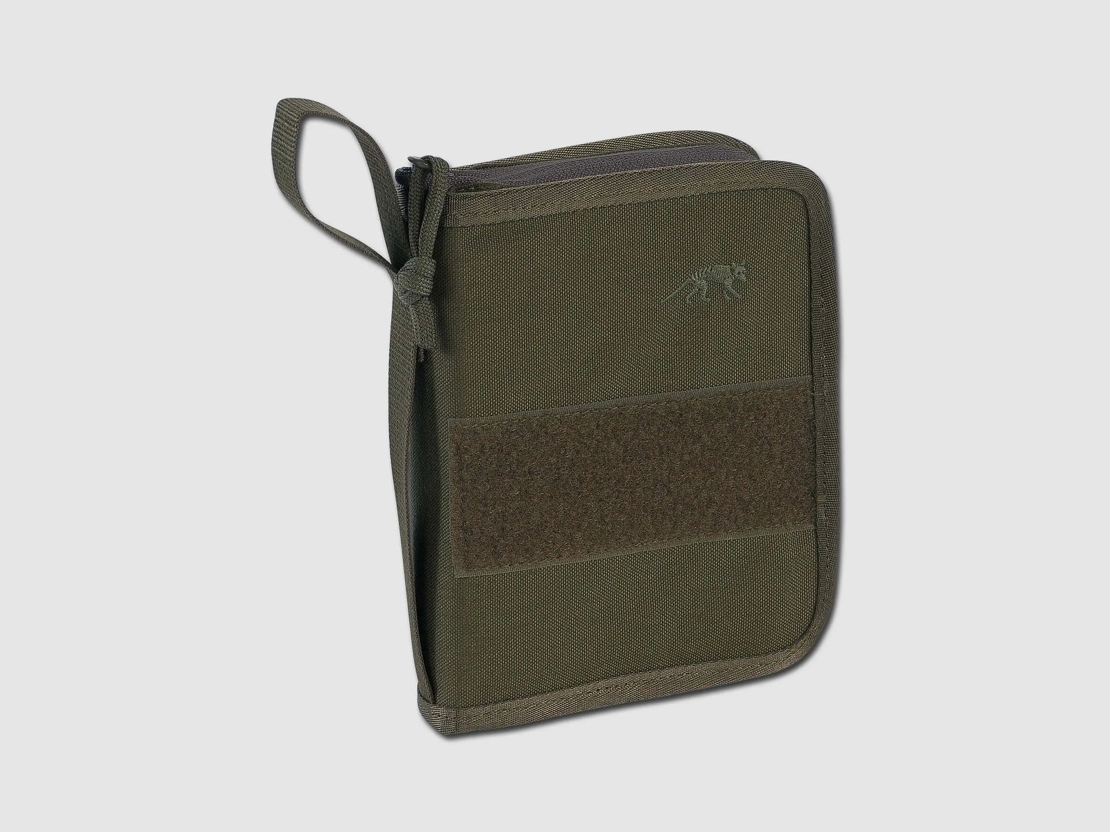 Tasmanian Tiger Tactical Field Book A6 - Nero