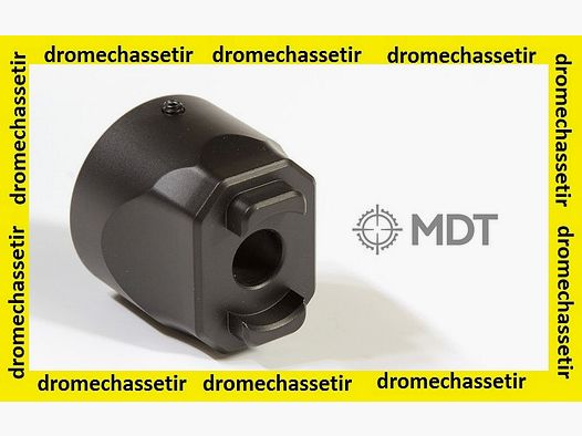 adaptateur de crosse pour chassis MDT ESS