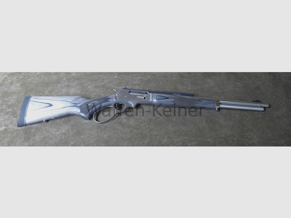 Marlin / Ruger Model 1895 SBL