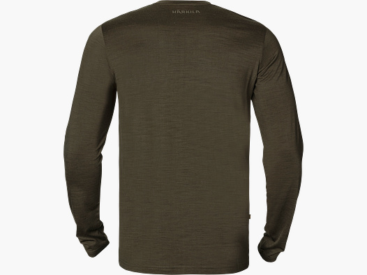 Härkila Base All Season Langarmshirt