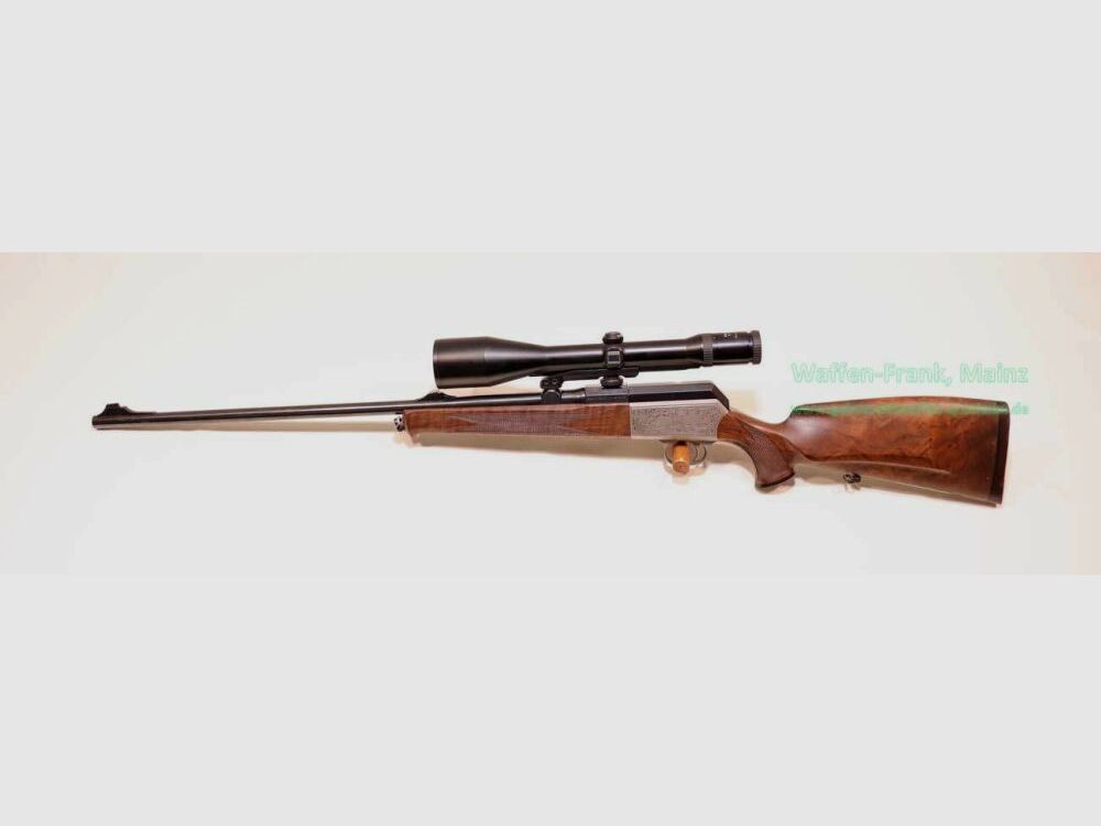 Blaser - Isny Mod. SR850/88 Lusso