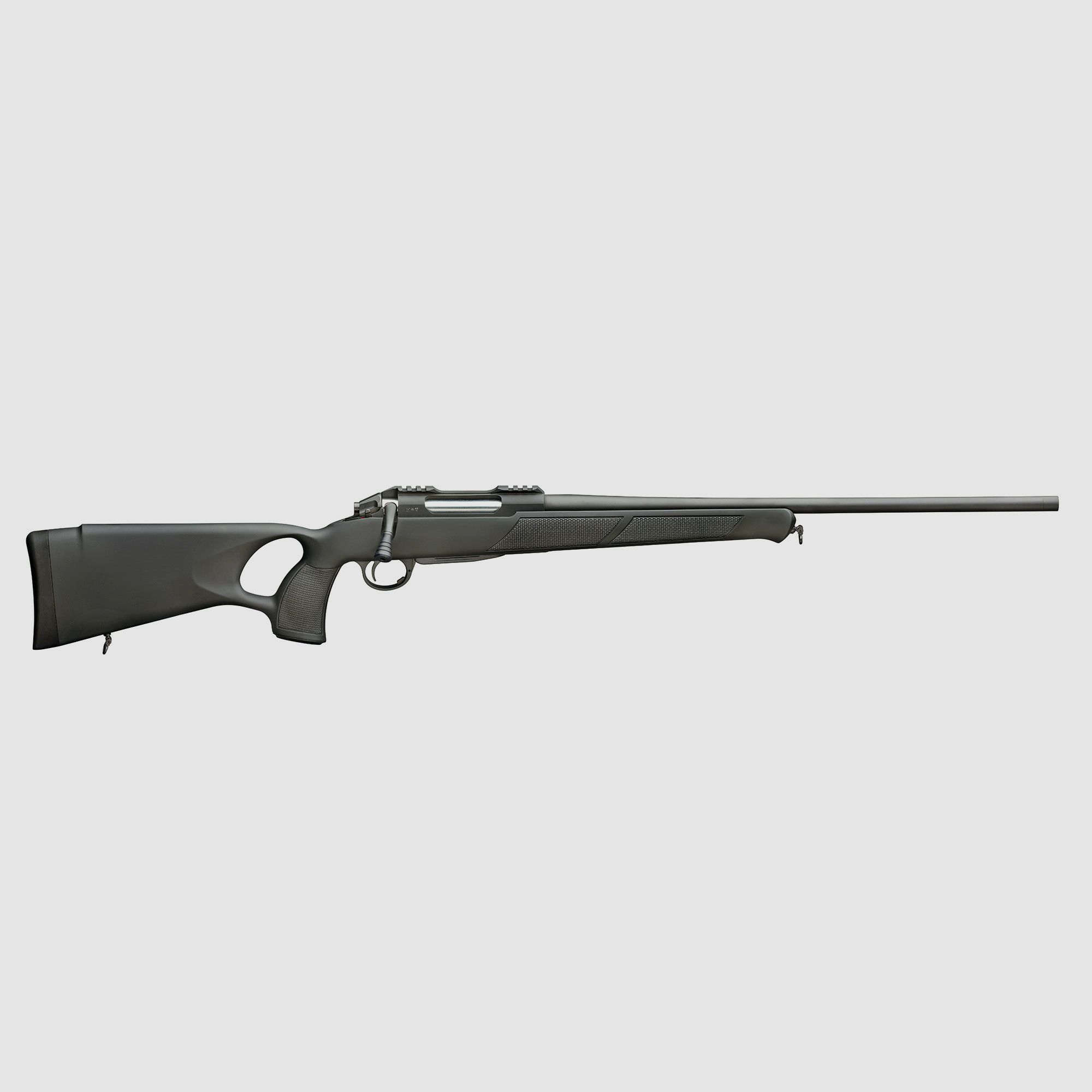 Repetierbüchse SABATTI Hunter AWS TH- 243 Win- 610mm-3+1