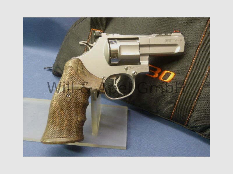 WILL & APEL CLUB 30 RL GAMMA 3 POLLICI