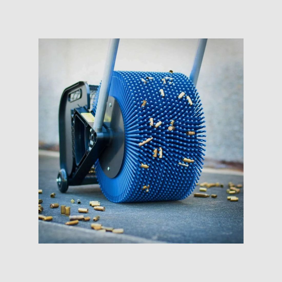 Mini Hülsenauffanggerät Ammo-Up A8009, Bild 2 von 4
