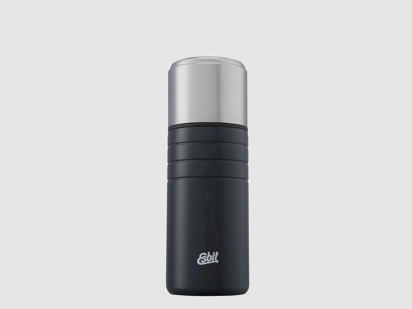 Esbit Esbit Isolierflasche Majoris mit Becher 0.5 L schwarz