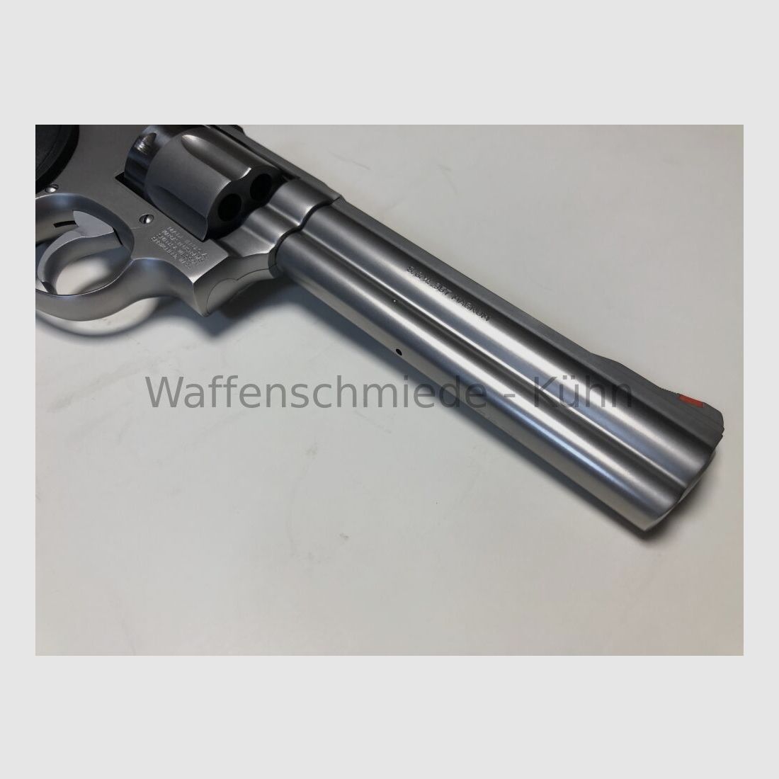 Smith & Wesson Model 686