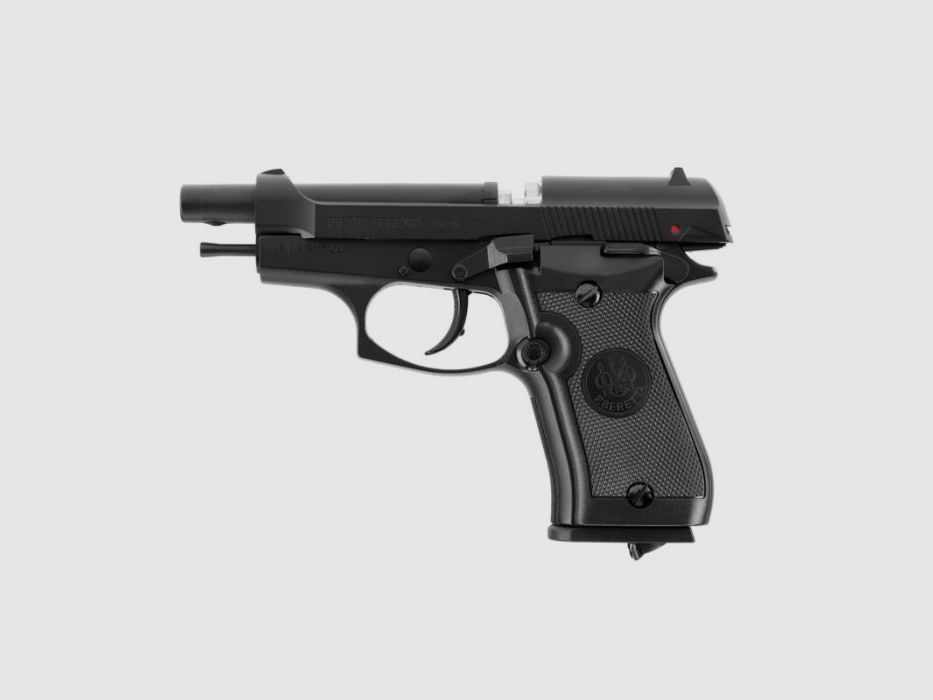 Beretta M84 FS 4,5 mm, Bild 3 von 12