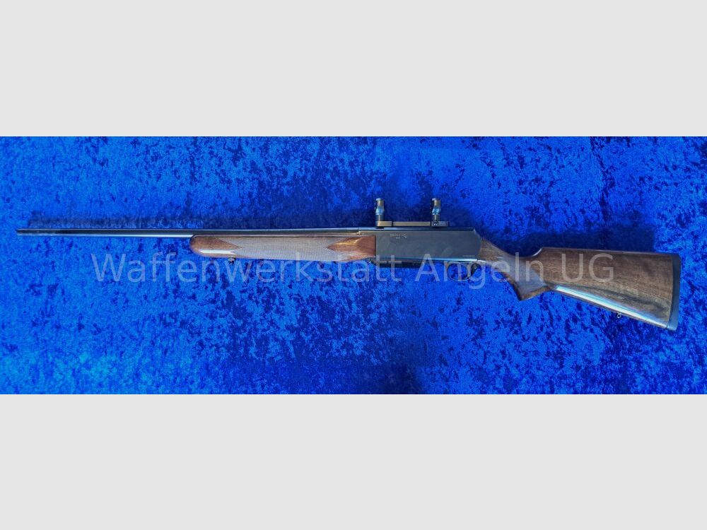 FN Browning Bar