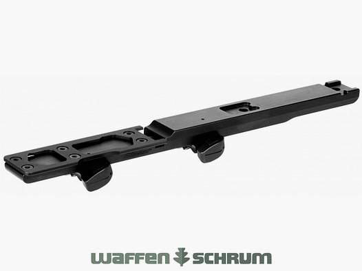 Montaje de silla Blaser Liemke Grundträger Multirail