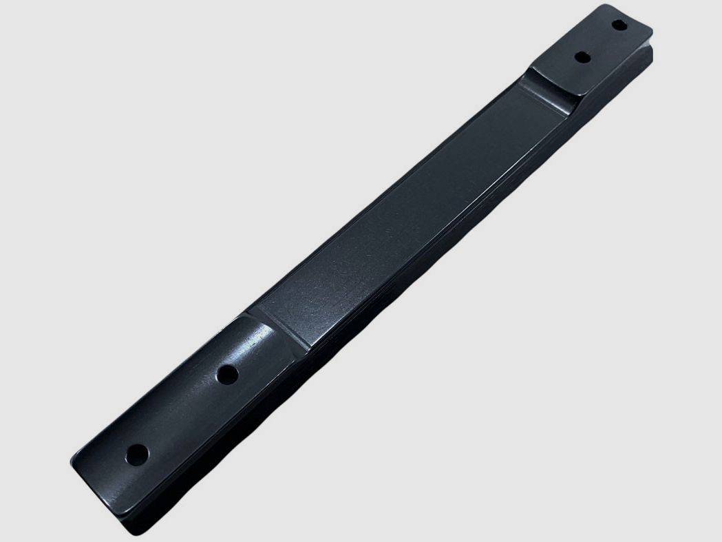 Rail Picatinny OPTIK ARMS – REM 700 SA 20MOA, immagine 3 di 3