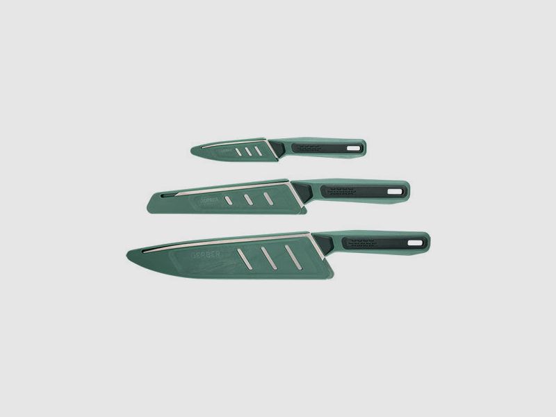 Set di coltelli Gerber, immagine 3 di 5