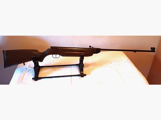 weihrauch HW35 E