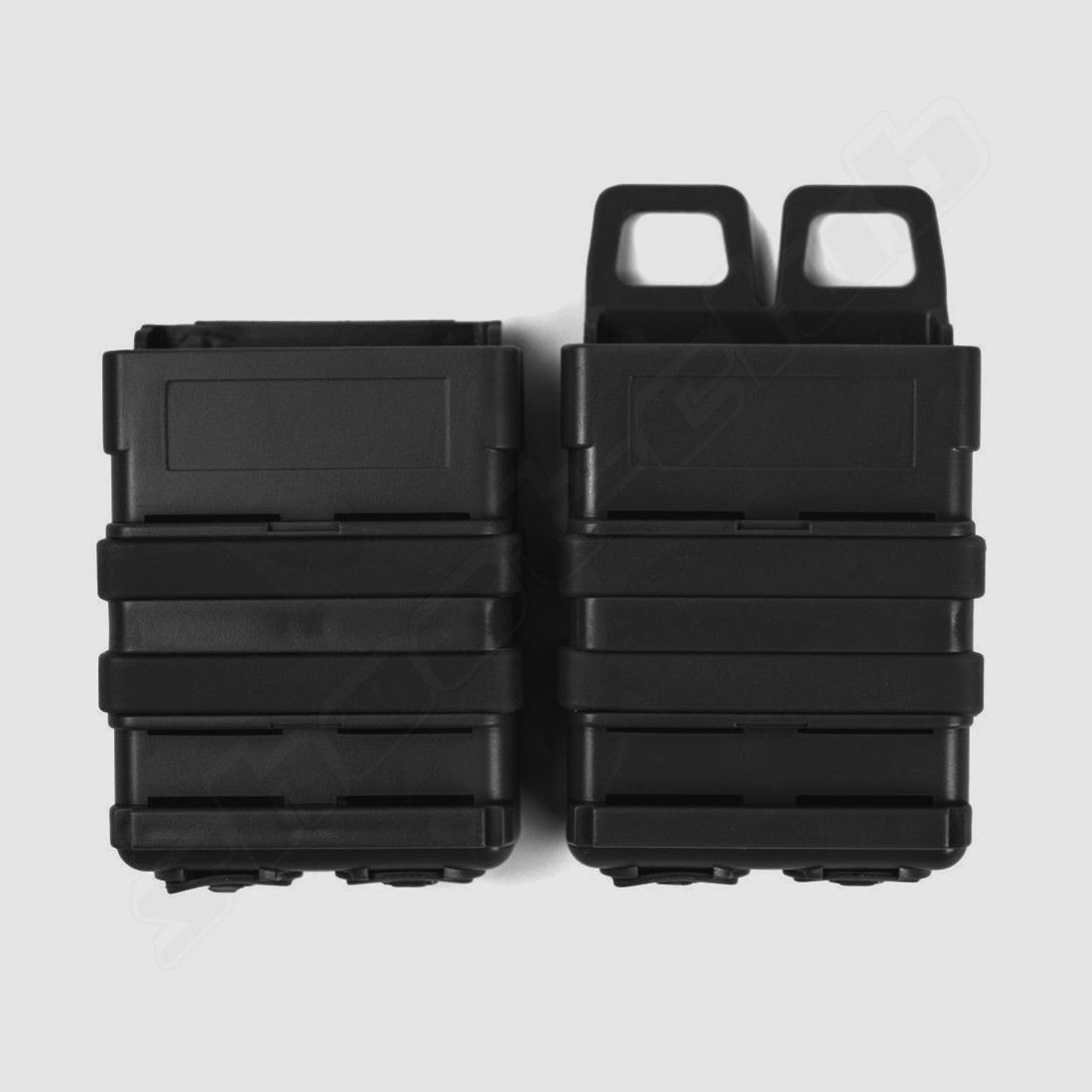 FMA Magazine Pouch Fastmag Clip FMA 5.56 M4 - black BK