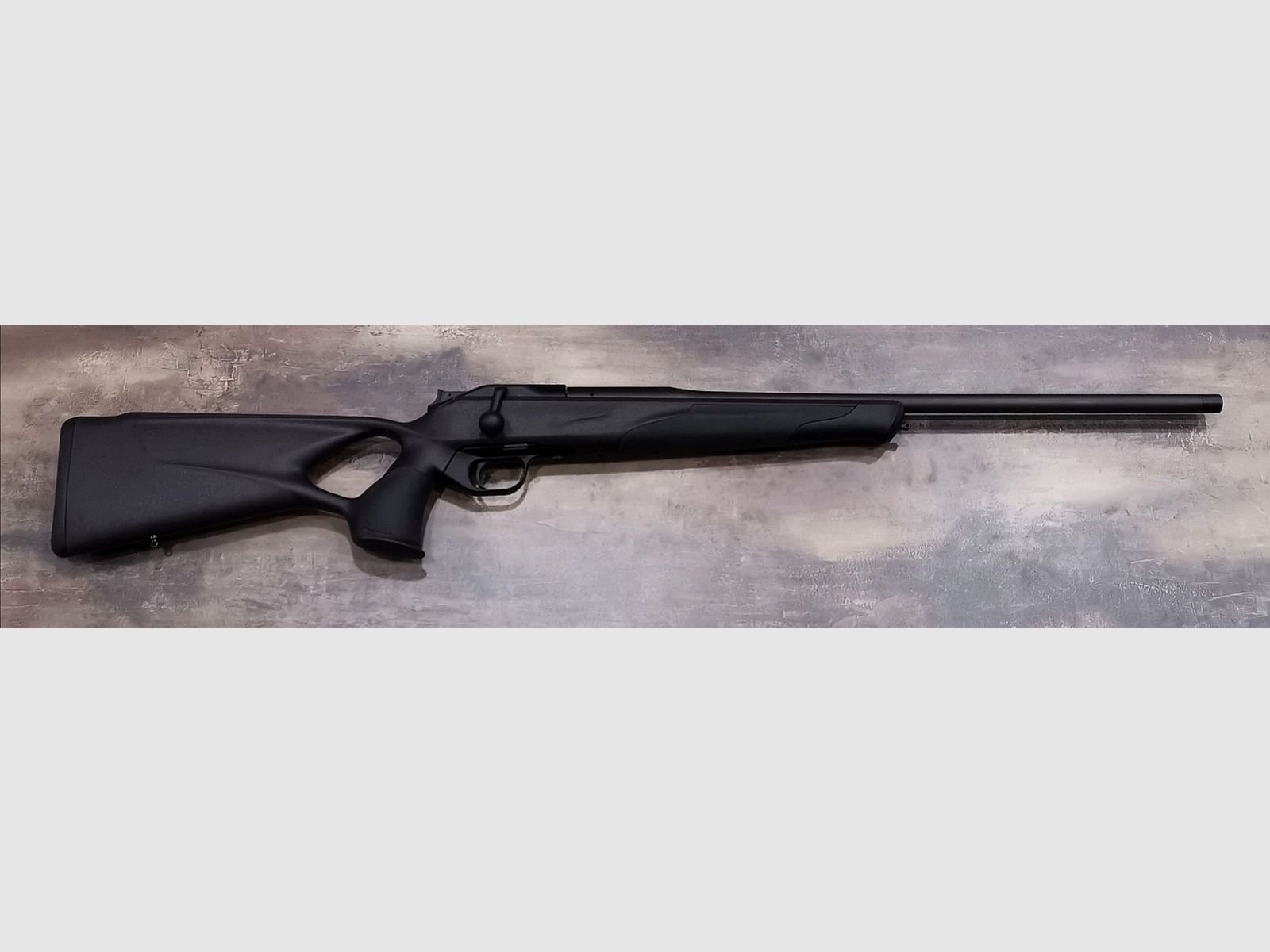 Blaser R8 Success cal. 6,5 Creedmoor Standard Braun oder Grün inkl. Atzl Abzug und Gewinde