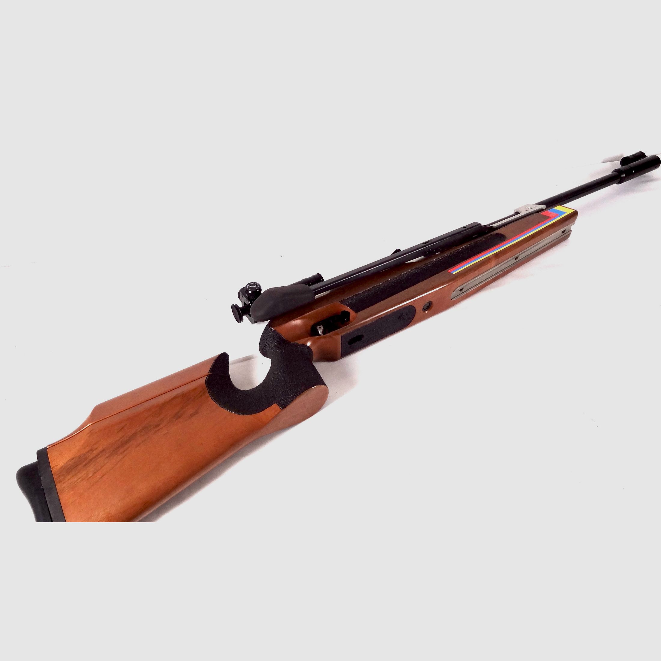 Walther LG 90 Match-Luftgewehr