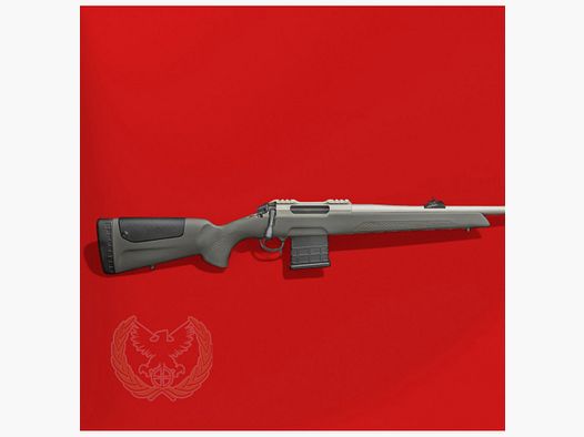 Rifle SABATTI Rover Alaskan .308 Win