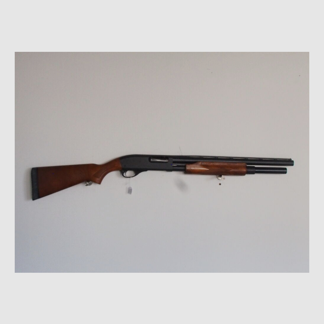 Remington 870 Express Magnum