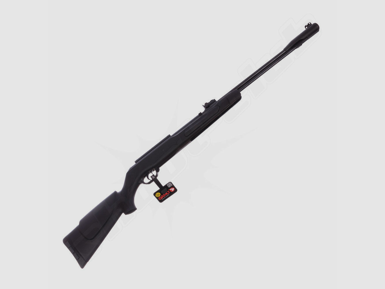 Gamo CF-X Unterhebelspanner Luftgewehr 4,5mm - Set