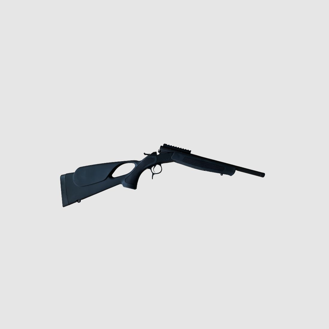 Kipplaufbüchse Bergara BA13 Take Down (TD) Kal. 308 Win.