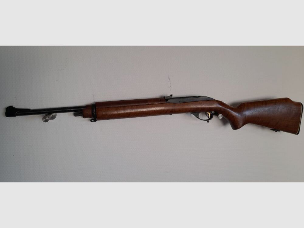 Marlin 99M1, Bild 2 von 2