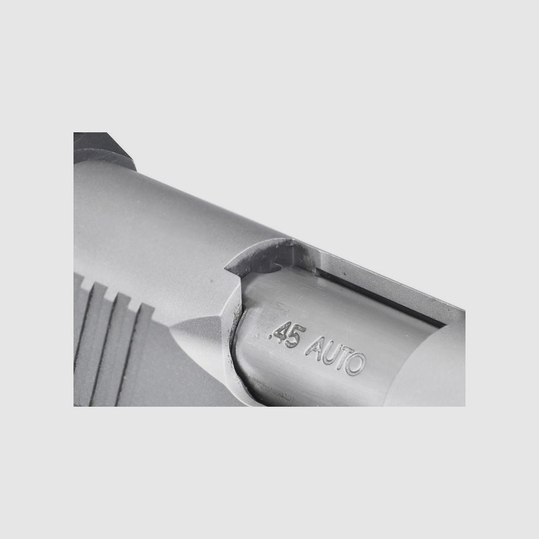 PISTOLE RUGER SR1911 EDELSTAHL KALIBER 45 ACP - 5 ZOLL, Bild 13 von 16