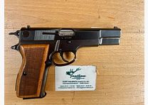 Komisja Pistolet FEG P9R