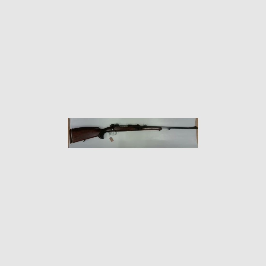 Gehmann, Kal. 7x66 SE v. H.