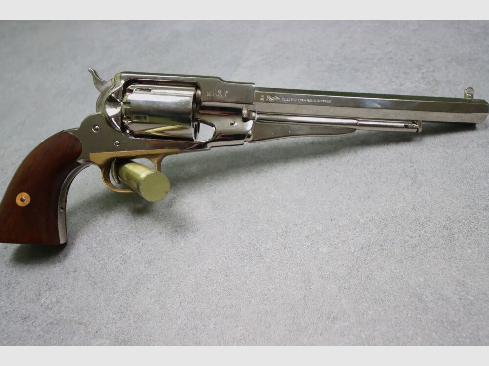 Percussion Revolver Pietta Flli Army 1859