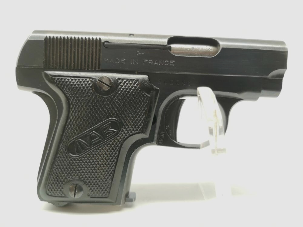 MAB Mod. A