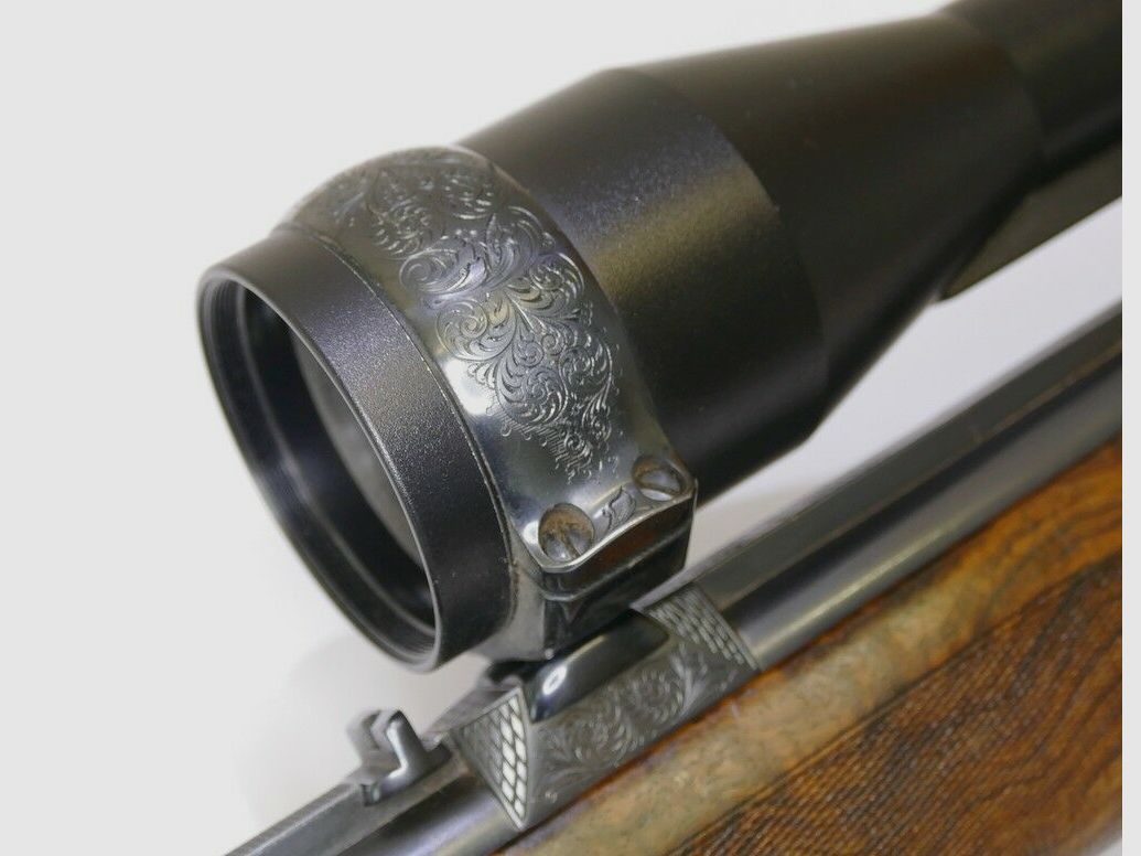 Krieghoff Teck Sondermodel