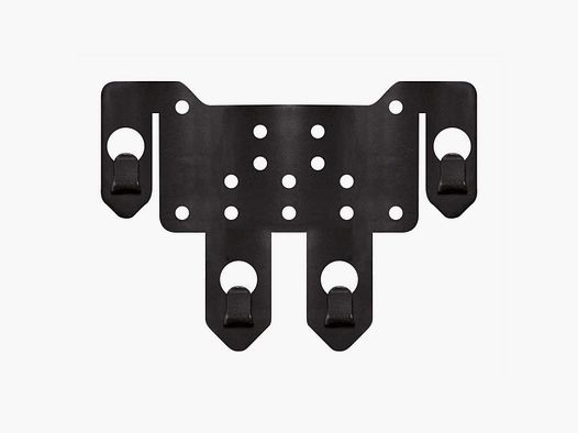 Vega Holster Polymer Modular Platform