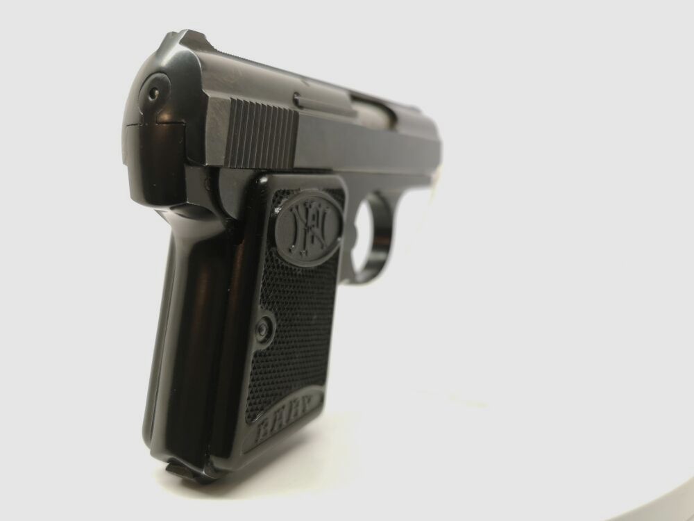 FN Baby