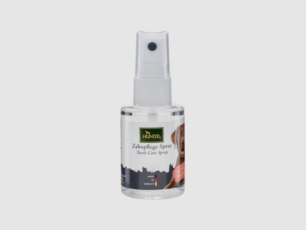 Hunter Zahnpflege-Spray, 50 ml