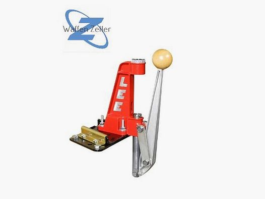 LEE Breech Lock Reloader Presse