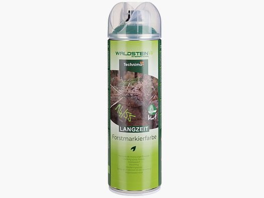 Peinture à long terme Waldstein avec capuchon ergonomique