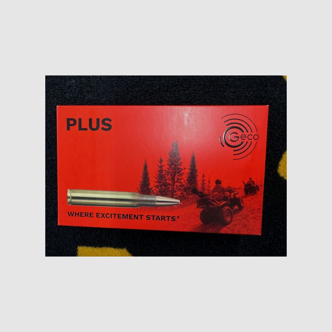 Geco Plus 30-06 170 grs, immagine 1 di 4