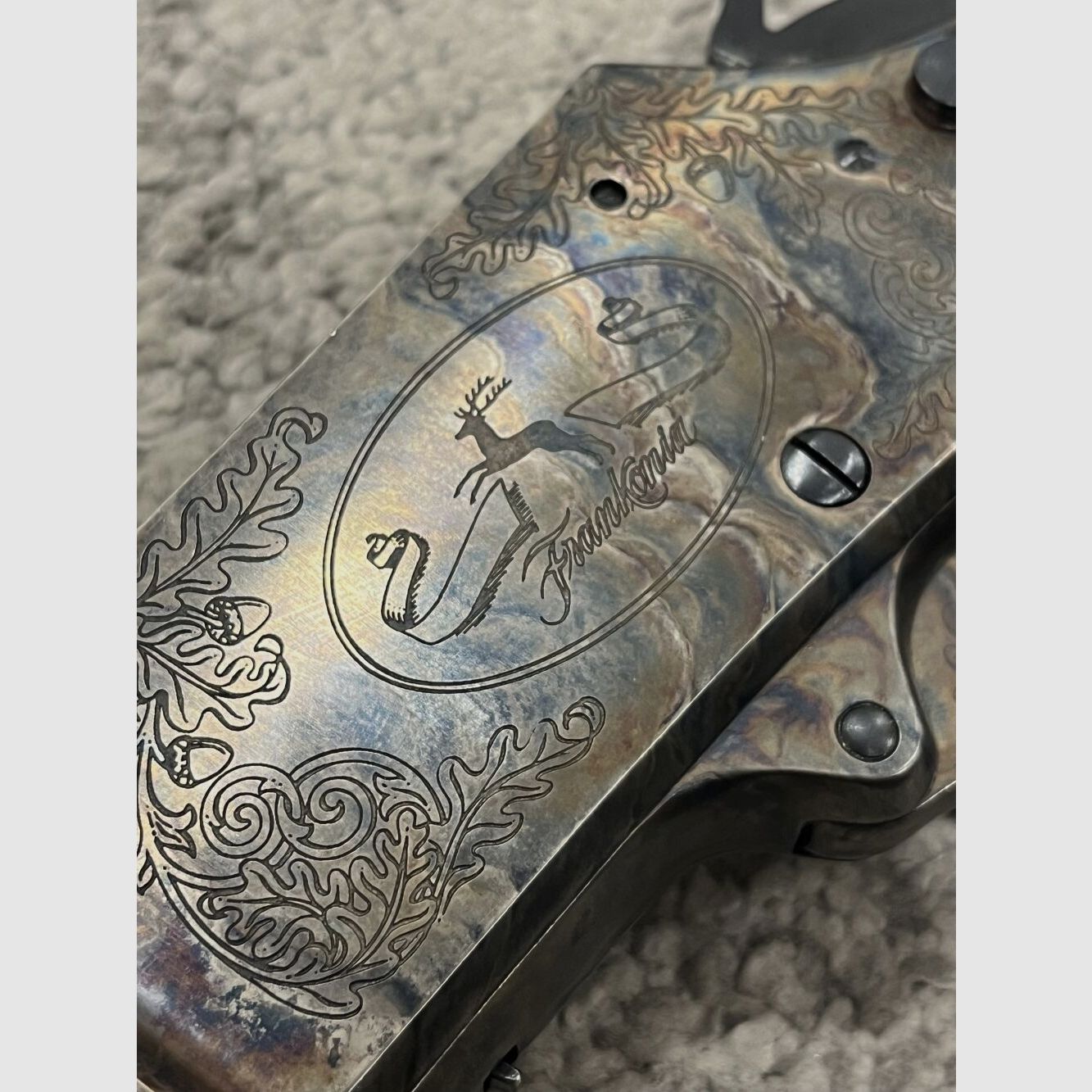 Marlin 1894 F