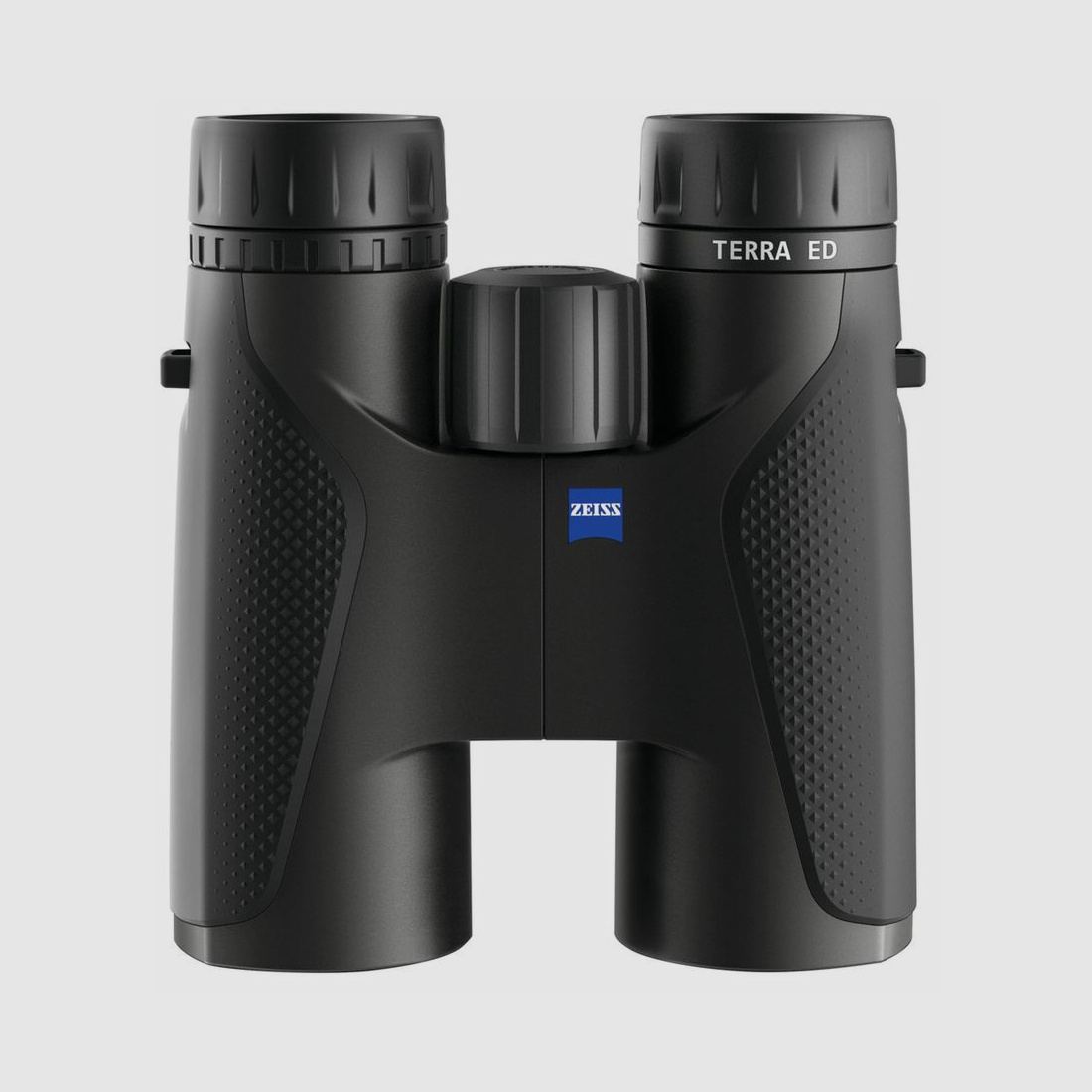 ZEISS Terra ED 8x42 schwarz