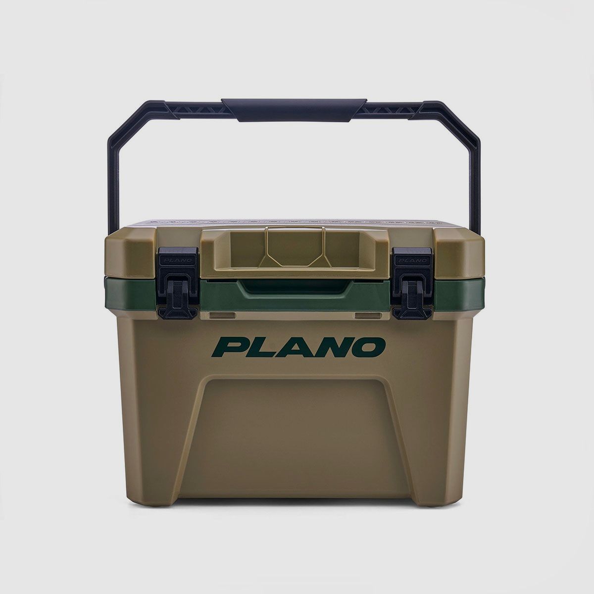 FRIGORIFERO PORTATILE – PLANO – FROST™ COOLER 21 QUART (20 L) | INLAND GREEN, immagine 2 di 9