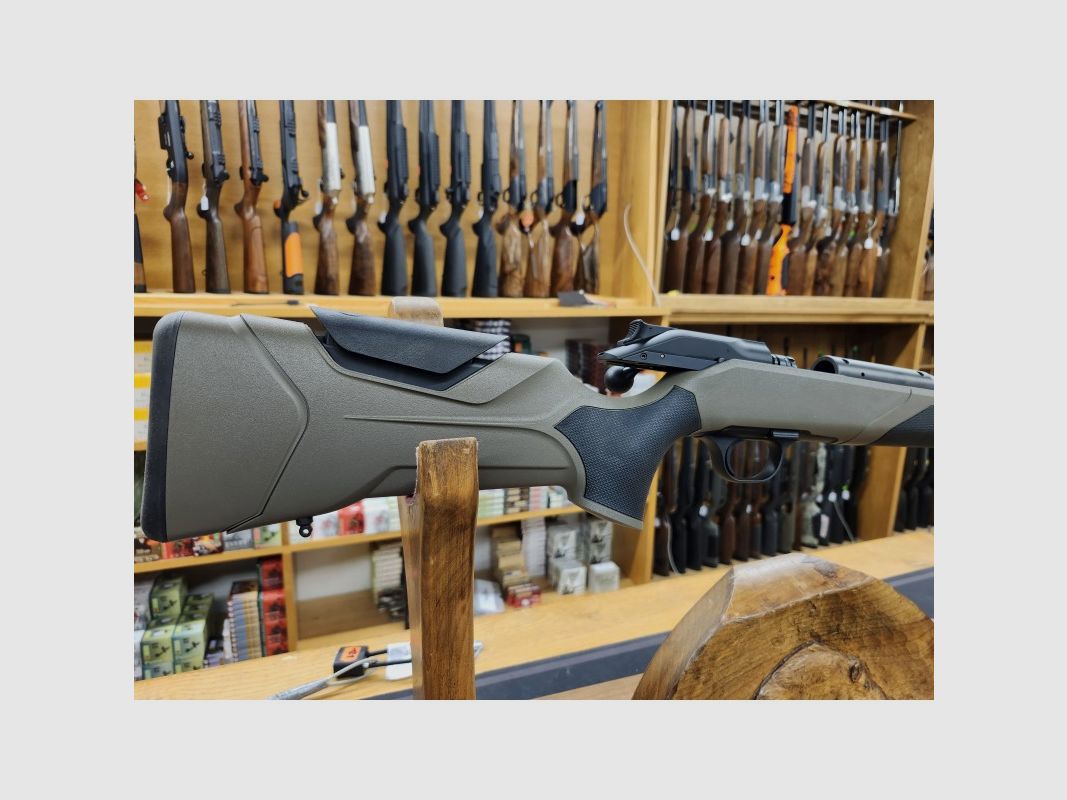 BLASER R8 PROFESSIONAL 2.0 KAKI LINKS, Bild 4 von 5