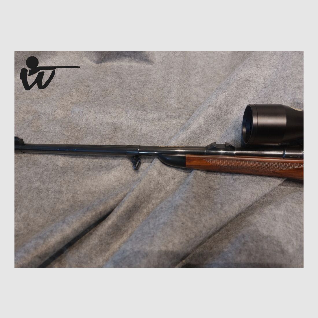 Wiethaup, Schwaney Model 21