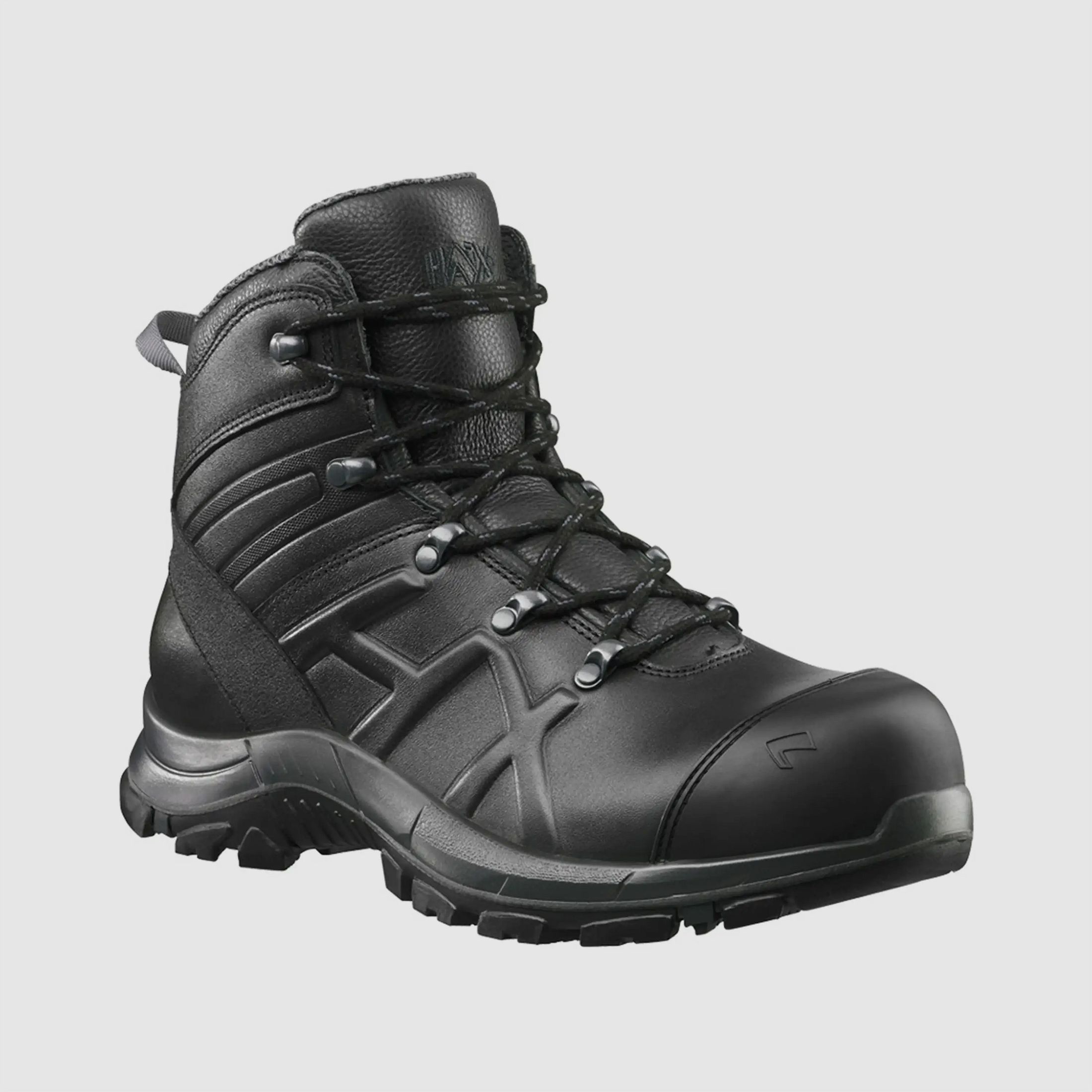 Haix Haix veiligheidsschoen Black Eagle Safety 56 mid - 10