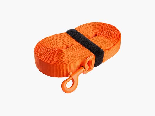 HP&G towing line with carabiner 500cm