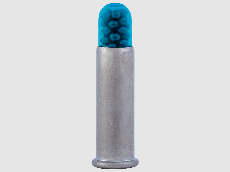 Cartuchos CCI Calibre 22 LR Cartucho de perdigones Plomo 12, imagen 3 de 4