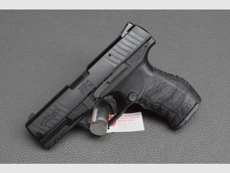 Walther PPQ M2 4" Kaliber 22lfB, Neuware zum Sonderpreis