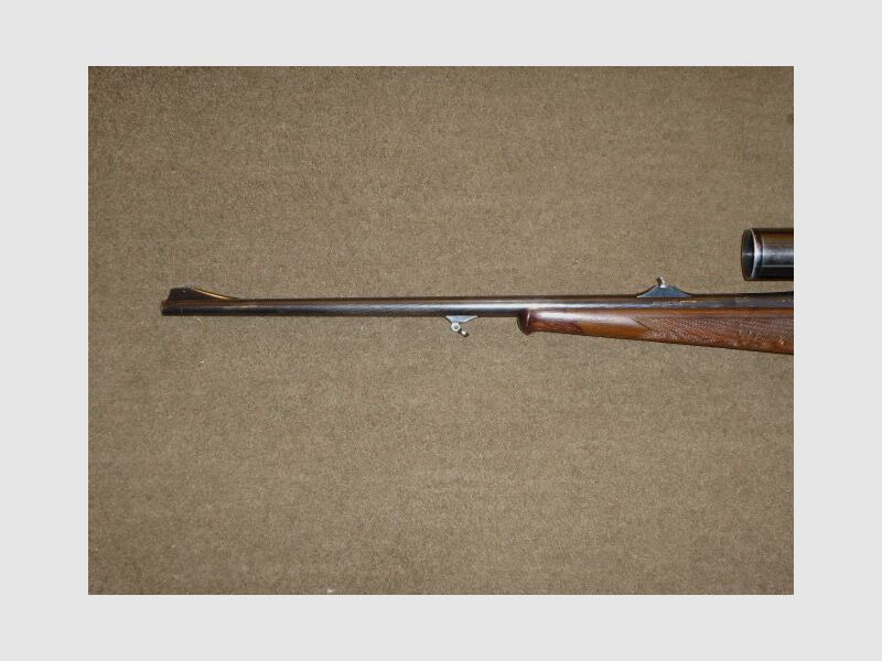 Steyr Mannlicher Luxe